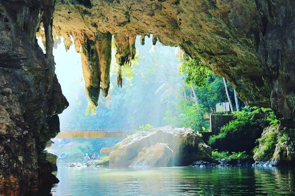 Foto Gua Pindul